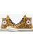 Chuck 70 Giraffe Print Unisex Kahverengi SNEAKER.230 12
