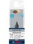 Professional Aksesuar 2608 628 406 V Oluk Freze 8 Mm, D1 11 Mm, Uzunluk 14 Mm, G 45 Mm, 60° 2