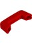 Döküm Silikon Sap, Kırmızı 2