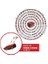 Professional Rasarro 36/38 Power X-Change Akülü Çim Biçme Makinesi (36V, 6 Kademeli Kesme Yüksekliği, Malçlama Fonksiyonu, Kömürsüz Motor, 2x 4,0 Ah) - 3413180 2