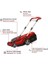 Professional Rasarro 36/38 Power X-Change Akülü Çim Biçme Makinesi (36V, 6 Kademeli Kesme Yüksekliği, Malçlama Fonksiyonu, Kömürsüz Motor, 2x 4,0 Ah) - 3413180 3