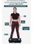 Plus Model Vibration Plate Yüksek Titreşimli Zayıflama, Egzersiz ve Spor Cihazı - Kondisyon ve Spor Aleti 3