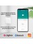 Uyumlu Zigbee + Bluetooth Köprü Cihazı (Tuya, Smart Life Uyumlu Gateway Hub) 3