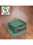 Home And Garden Alet Kutusu (Elektrikli Aletler Için, Systembox | M Beden, Aksesuar Kutusu ile Uyumlu, Küçük ve Orta, Bandrollü 5