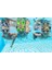 Aqua Burst Essential Çocuk 3 Yaş Üstü Gözlükleri 2