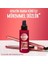 Isı Ile Aktifleşen Keratin Bakım Kürü Brezilya Keratin Terapisi Hidrolize Keratin Marula Yağı E Vitamini 90 ml 5