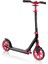 Scooter/nl 205 Katlanabilir/kırmızı 1