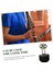 1 Set Clarinet Parmağı Dinlenme Klarnet Parmak Yastık Klarnet Oynatma Klarnet Aksesuar 4