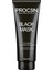 Black Mask Siyah Maske, Gözenek Arındırıcı &amp; Siyah Nokta Karşıtı, Aktif Kömürlü, Pürüzsüz ve Canlı Cilt Görünümü, 100 ml 1