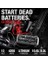 GBX155 12V 4250AMP Ultrasafe Lityum Akü Takviye + Powerbank + LED Lamba 2