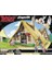 Asterix 70932 Majestix Kulübesi, 5 Yaşından Büyük Çocuklar Için Oyuncak 3