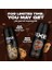 Erkek Deodorant Sprey Leather &amp; Cookies 150 ml 2