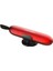 Araç Emniyet Kemer Kesici ve Araç Cam Kırıcı Araç Emniyet Çekici Araç Acil Durum Kiti Sharp Tool Safety Hammer Kırmızı 1