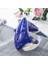 Zelda Okarina, 12 Delikli Efsane Zelda Ocarina Of Time Legend Von Zeit, Zelda Alto C Triforce Link-Cosplay Seramik Replika 4