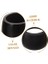Ebony Clarinet Fastener Reed Clamp Durable Musical Instrument Accessory For Alto Sax Tenor Saxophonists 3