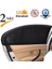 Concept Oto Yan Cam Güneşlik Anne Bebek Emzirme Araba Kapı Camı Perdesi Çocuk Koruyucu Araba Sineklik Örtüsü Güneşlik 2 Adet 3