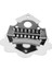 Bulut Şekilli Krom Mandolin Kuyruk Parçası Köprü Vidalı 60X35MM Metal Gitar Ukulele Gitar ve Ukulele Performansları Enstrüman Aksesuarları Için Yedek Parçalar 1