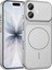 Iphone 17 Kılıf Formen Magsafe Şarj Özellikli Kamera Korumalı 2