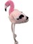 Peluş Flamingo Oyuncak 60 cm 1