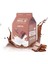 Pürüzsüzleştirici Yaprak Maske (Çikolata-Süt) A'PIEU Chocolate Milk One-Pack 4