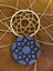 Rattan Örme Kalıbı, Şablon, Pattern, Template Model No -21 3