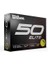 Fifty Elite Golf Topu, 12'li Paket 3