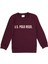 Erkek Çocuk Plum Sweatshirt 50314939-VR177 1