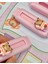 Capybara Cherry Bear Kapsül Tasarımlı Sürgülü Silgi / Kaydırmalı Silgi 3