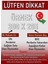 Mat Çelik Tül Perde 2