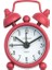 Alarm Mini Kırmızı 2