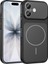 Iphone 17 Kılıf Formen Magsafe Şarj Özellikli Kamera Korumalı 2