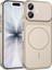 Iphone 17 Kılıf Formen Magsafe Şarj Özellikli Kamera Korumalı 2