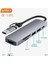 Airsky HC13FL 5 In 1 USB Type-C 2 In 1 Çevirici 1