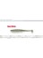 Easy Shiner 2" #440 Electric Shad 2