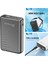 A6Q Powerbank 10.000 Mah USB 3.0 ve 20W Pd Type-C Çıkışlı 1