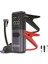 HCB002 24400MAH 3000A Akü Takviye Cihazı + Lastik Şişirme Kompresörü Taşınabilir Jump Starter (Kompresör+Powerbank+Led Lamba+Lcd Ekran) 1