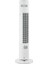 LXF-260 W Beyaz Kule Vantilatör 3