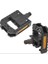 Katlanır Bisiklet Pedalı F178DU Katlanır Pedal Sağ Sol Set 1