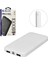 Powerbank 10000 Mah 2xusb Mıcro Type-C Girişli Blue Team Pb-01 1