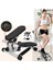 Ipli Fitness Stepper Egzersiz Aleti Total Body Twister Crosstep Step Siyah 1