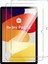 Xiaomi Redmi Pad Se Tablet Nano Esnek Cam Ekran Koruyucu 1 Adet 1