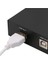 5020 2 Port Yazıcı Printer USB Çoklayıcı Switch Splitter Hub 3