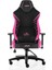 Anka Profesyonel Oyuncu Koltuğu (Queen Özel Seri) Pembe/siyah 3