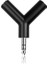 4495 3.5mm Kulaklık Çoklayıcı 2