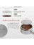 Puck Screen 58 Mm, 0,8 mm Kalınlık Espresso Süzgeç, Süzgeç Için, 180ΜM Asil Çelik Espresso Pak Ekran, Espresso Aksesuarı, Barista Aksesuarı, 58 mm Porta Filtresi Için Filtre Model: FG5590 3