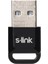 SLX-BL053 Bluetooth 5.3 Alıcı, Mini Dongle USB Adaptör, Win7/8/10/11 Tak Çalıştır, Çoklu Cihaz Bağlama (Pc Içindir) 3