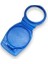 Su Fiskiye Bidonu Mavi Kapak 3Q0955455 Seat Leon 4 ile Uyumlu 2021-2024 4