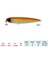 Pancho Cl:01 100MM 14,5gr Top Water 1