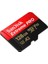 Extreme Pro 128 GB Microsdxc Hafıza Kartı SDSQXCY-128G-GN6MA, 170 Mb/sn'e Kadar 4