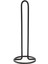 Houseware Kağıt Havlu Tutucu - Siyah - 32 cm 2
